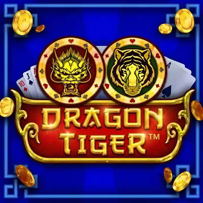 Dragon & Tiger game