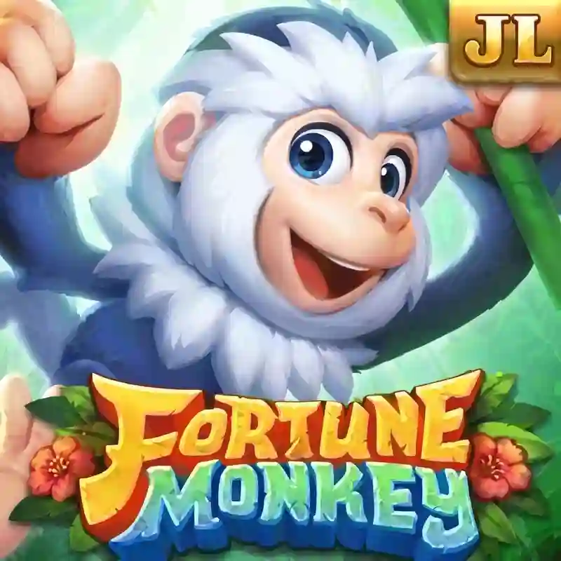 Fortune Monkey slot game
