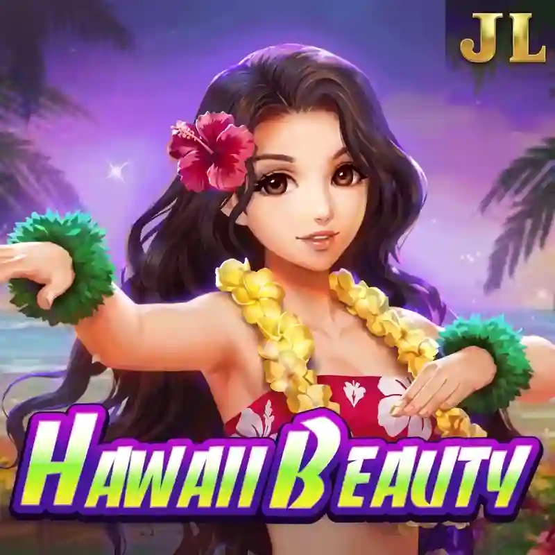 Hawaii Beauty game