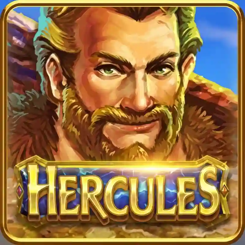 Hercules game