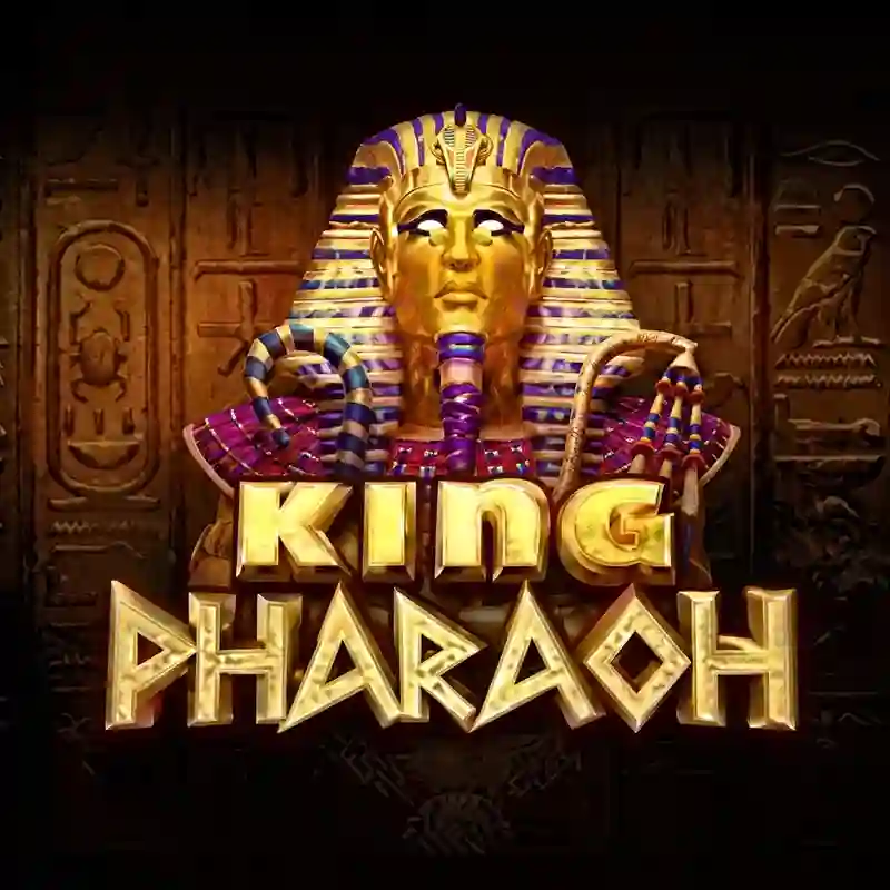 King Pharaoh slot game