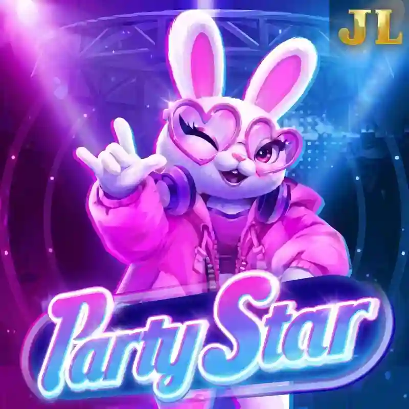 Party Star slot game