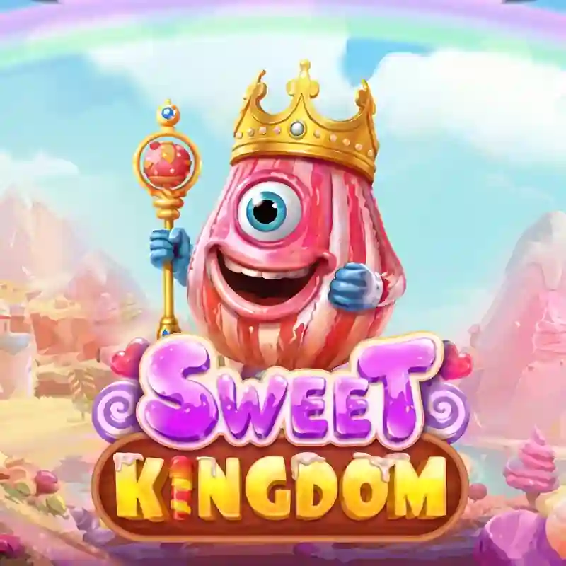 Sweet Kingdom game